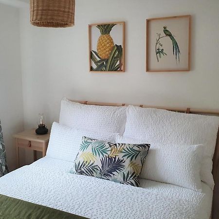 Pb Ferienwohnungen - Fewo 1 - Stilvoll Eingerichtetes Apartment Im Herzen Senftenbergs Kültér fotó